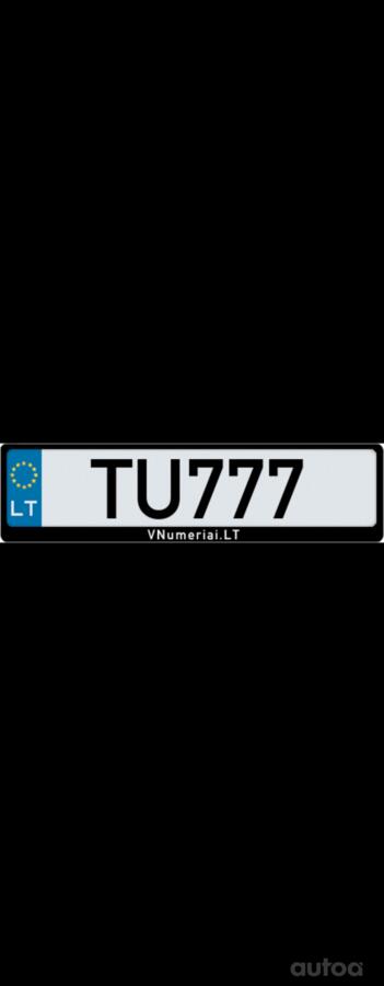 TU 777
