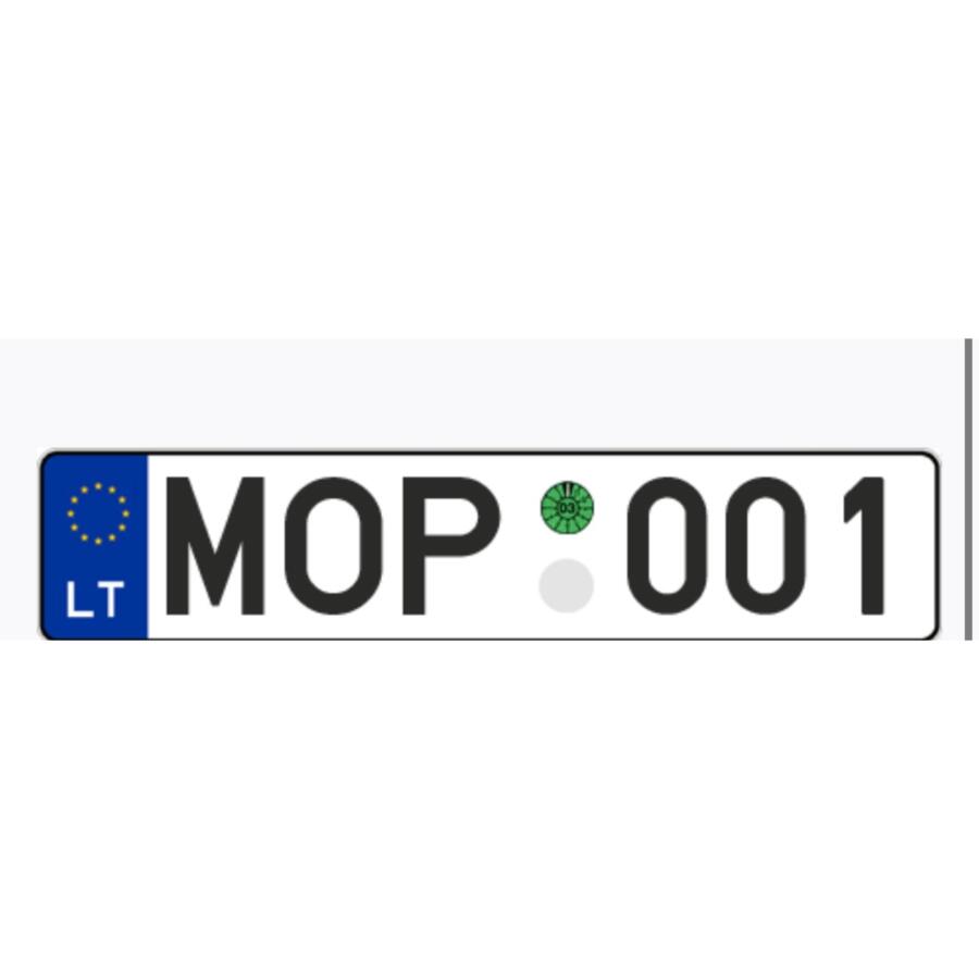 MOP001