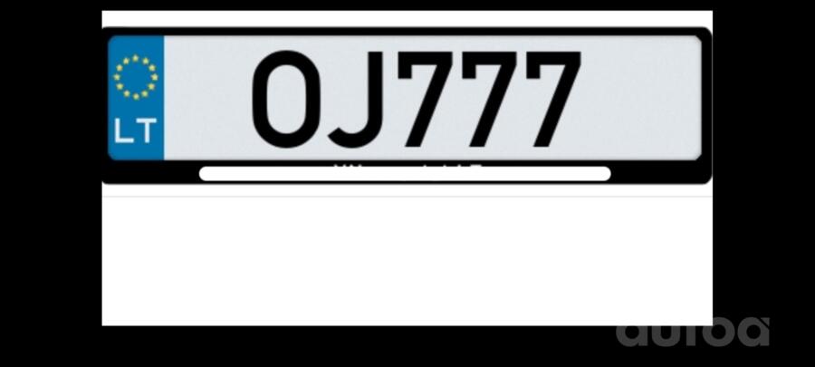 OJ777