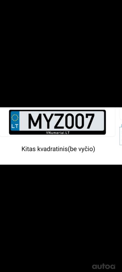 MYZ007