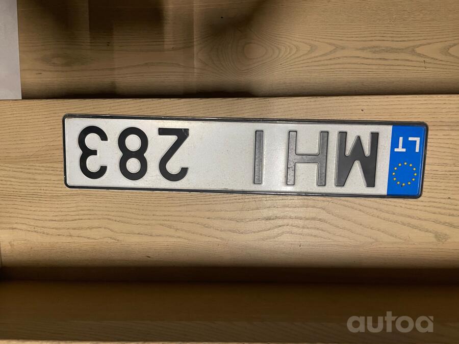 MHI283