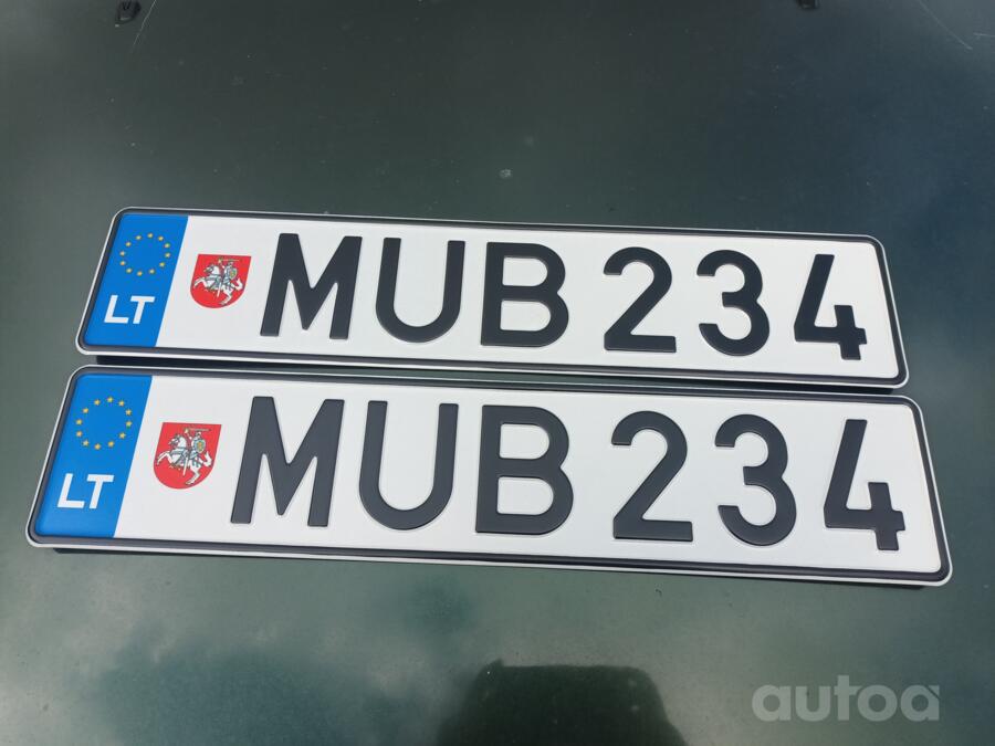 MUB234