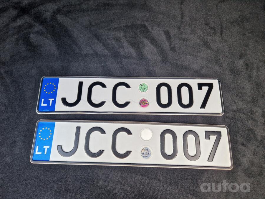 JCC007