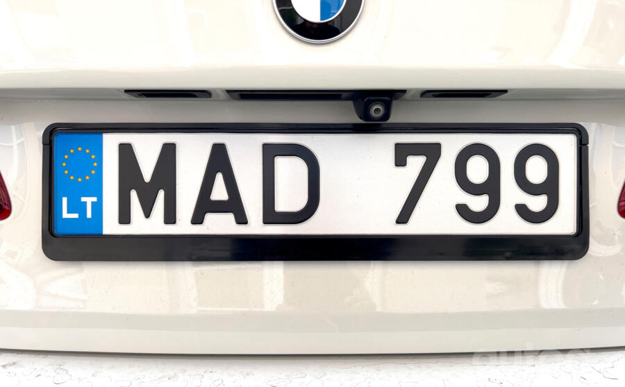 MAD799
