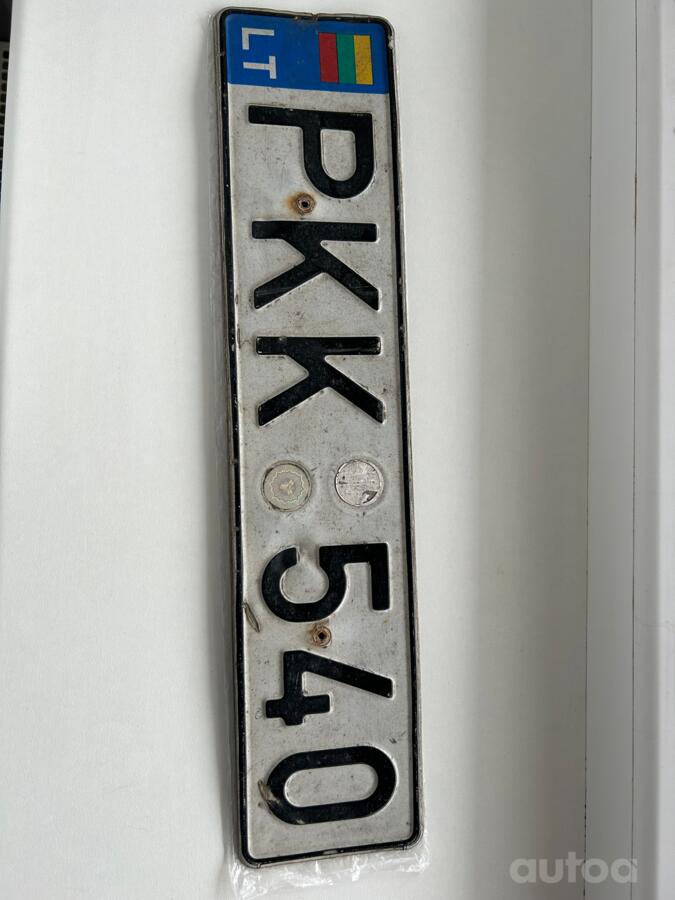PKK540