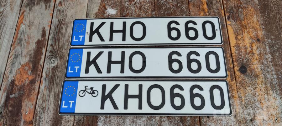 KHO 660