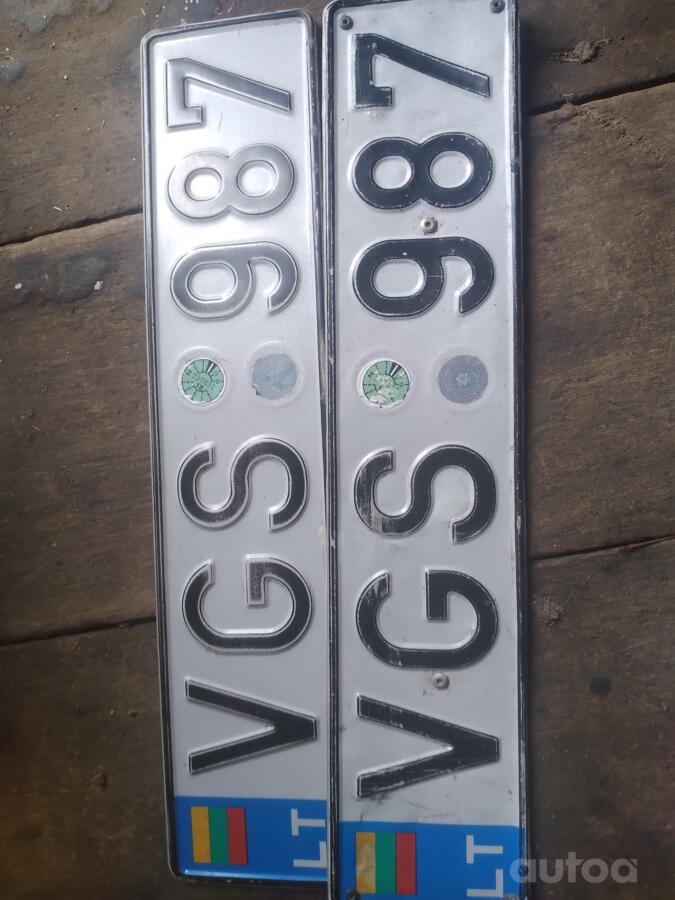 VGS 987