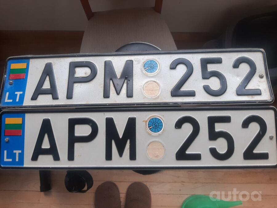 APM252