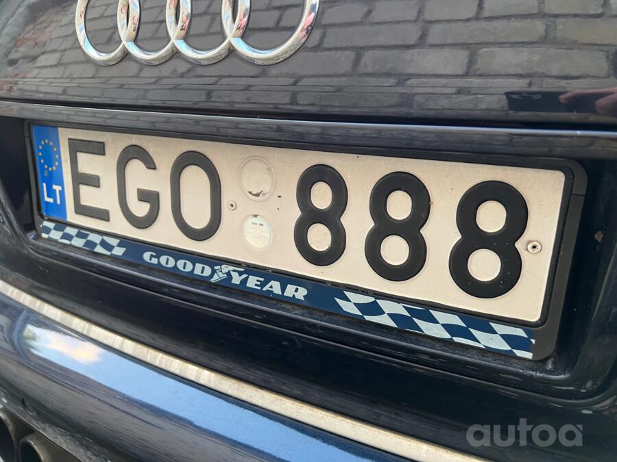 EGO888