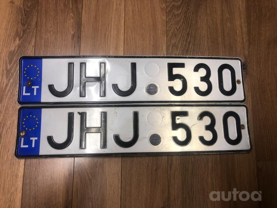 JHJ 530