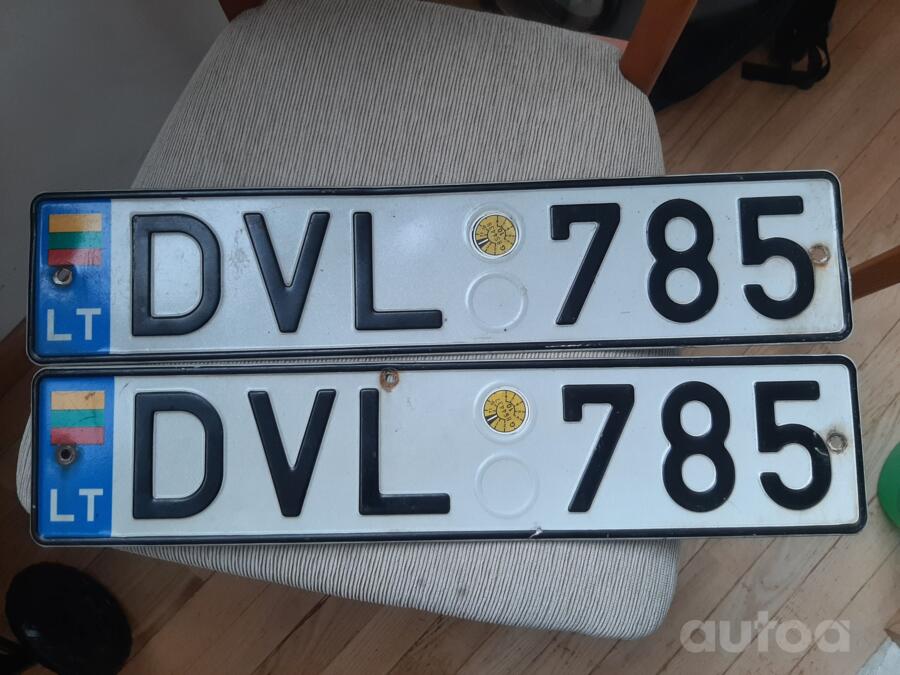 DVL785