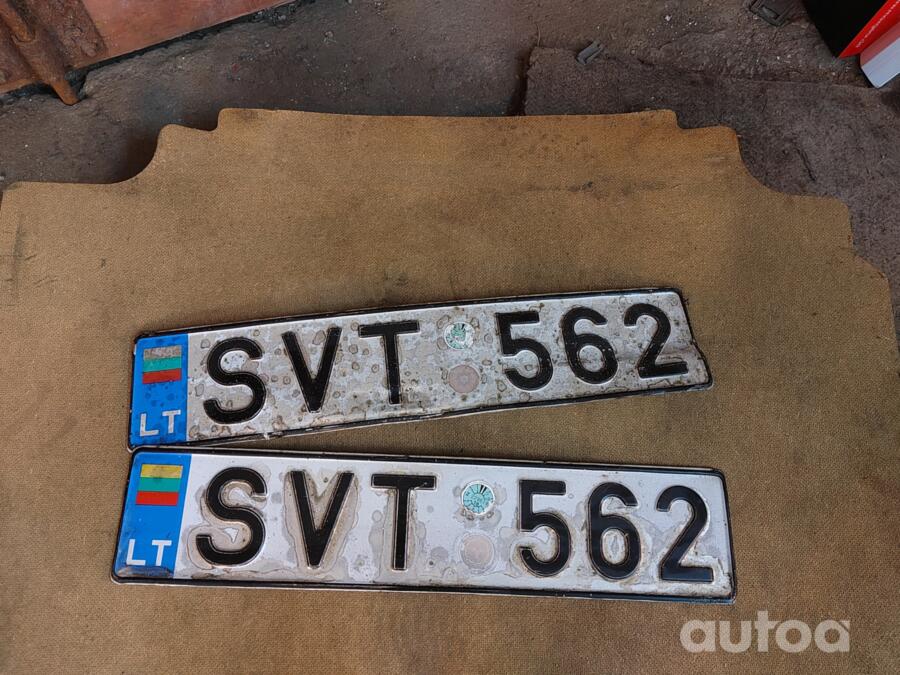SVT562