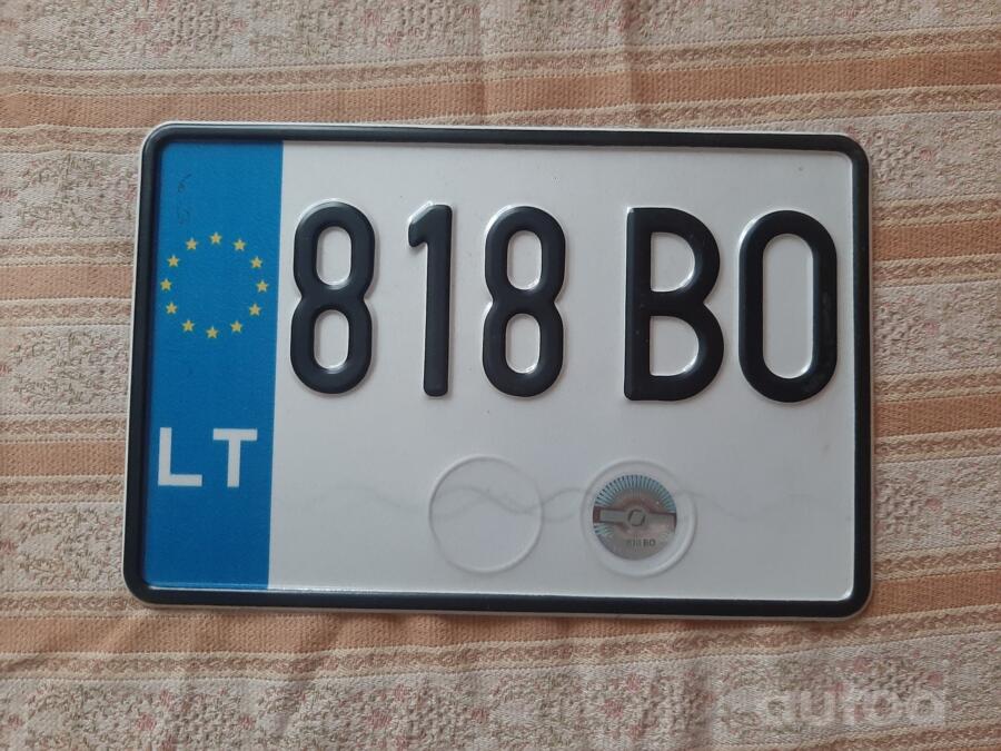 818BO
