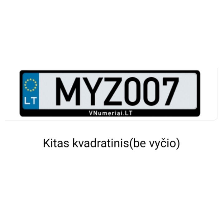 MYZ007