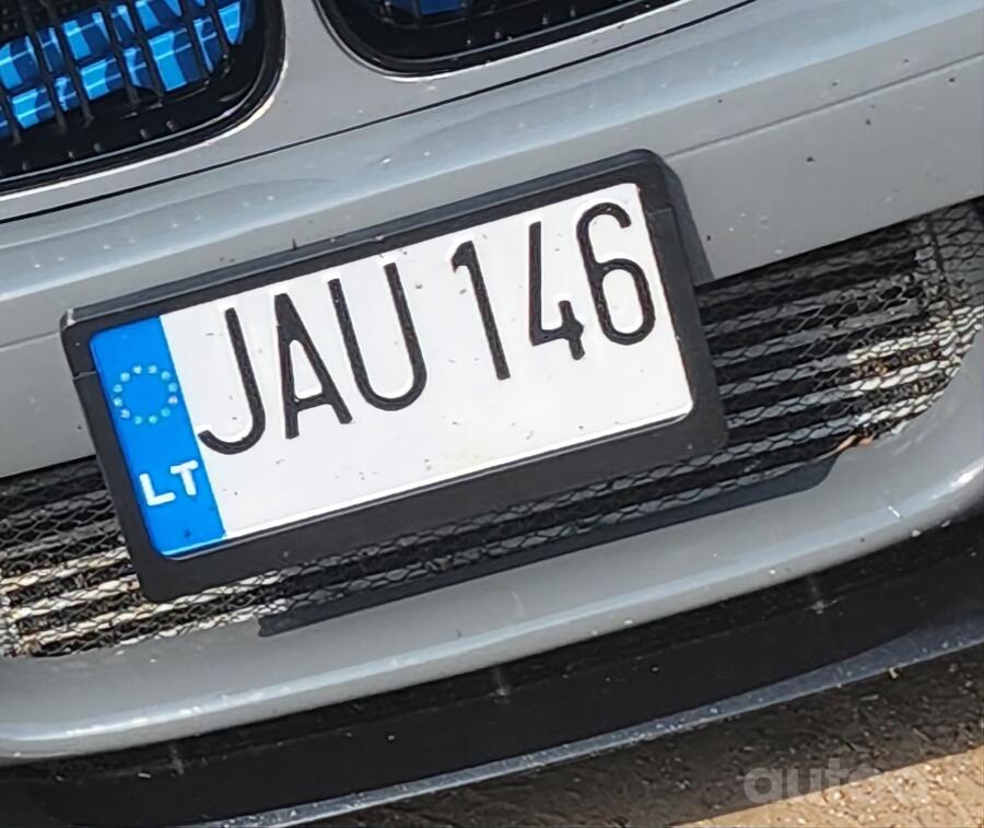 JAU146