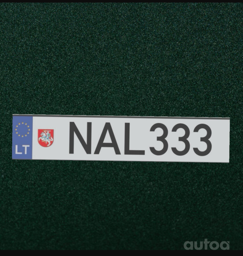 NAL333