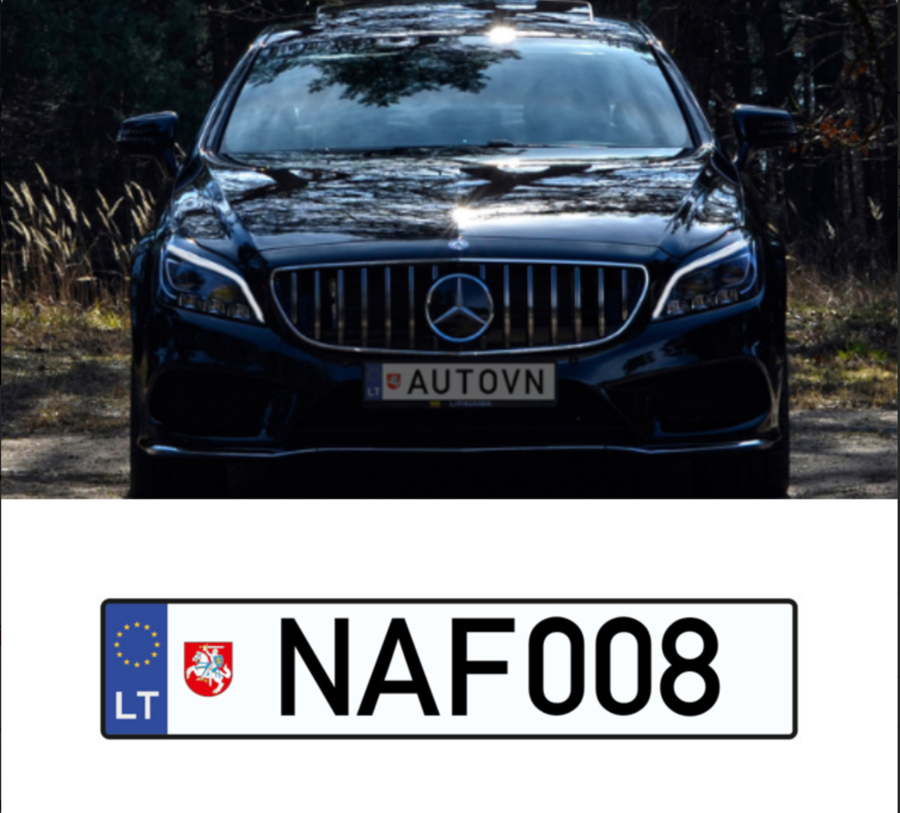 NAF008