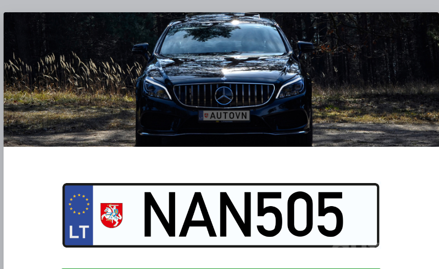NAN505