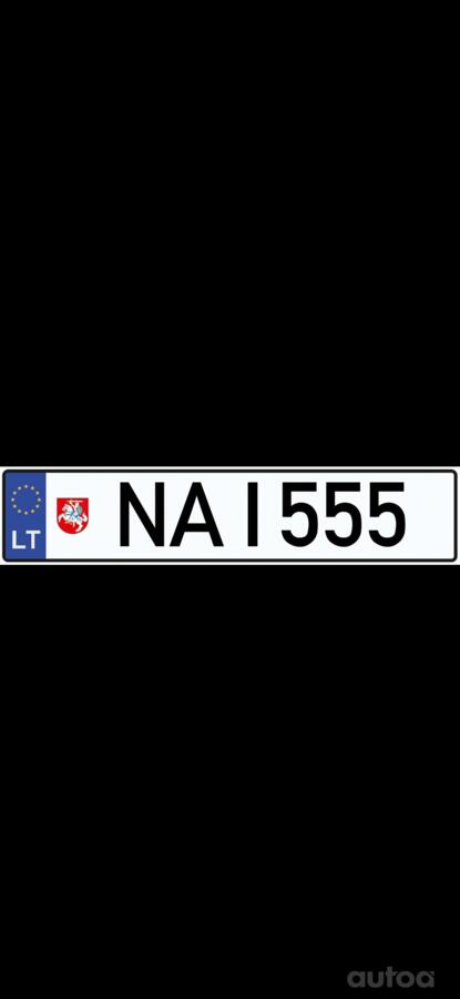 NAI555
