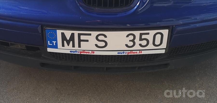 MFS350