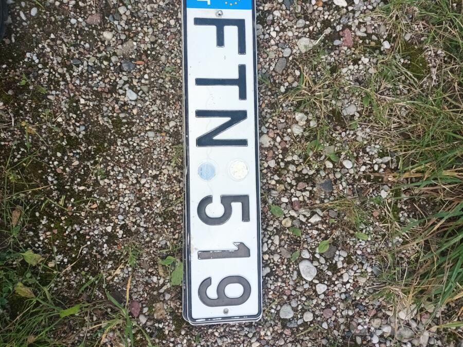 FTN519