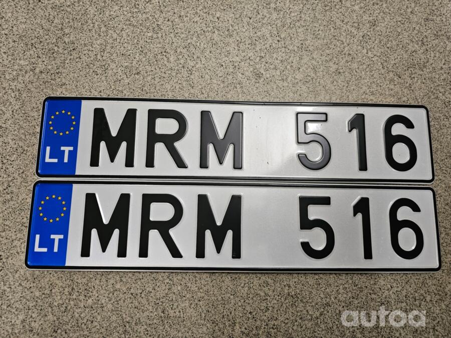 MRM516