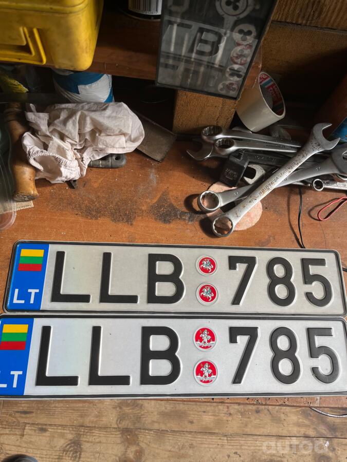 LLB785