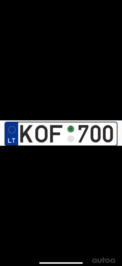 KOF700