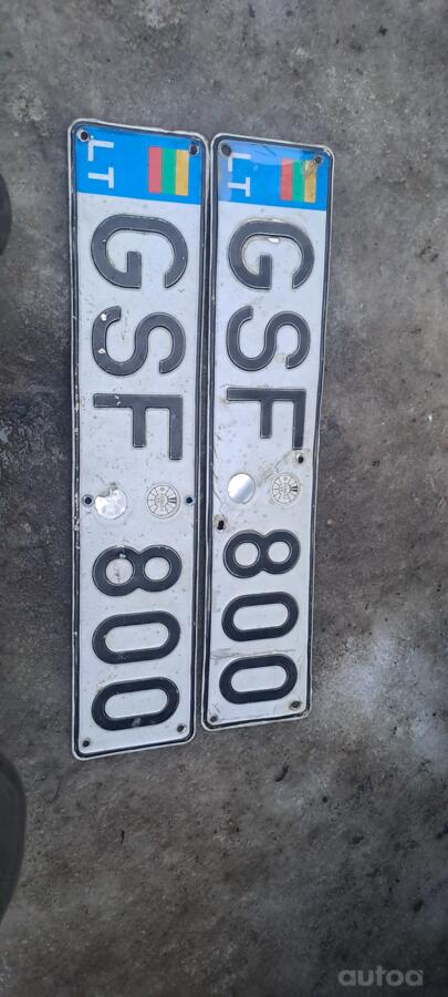 GSF800