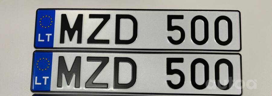 MZD500