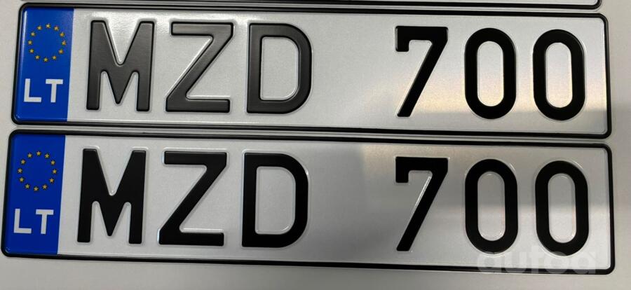 MZD700