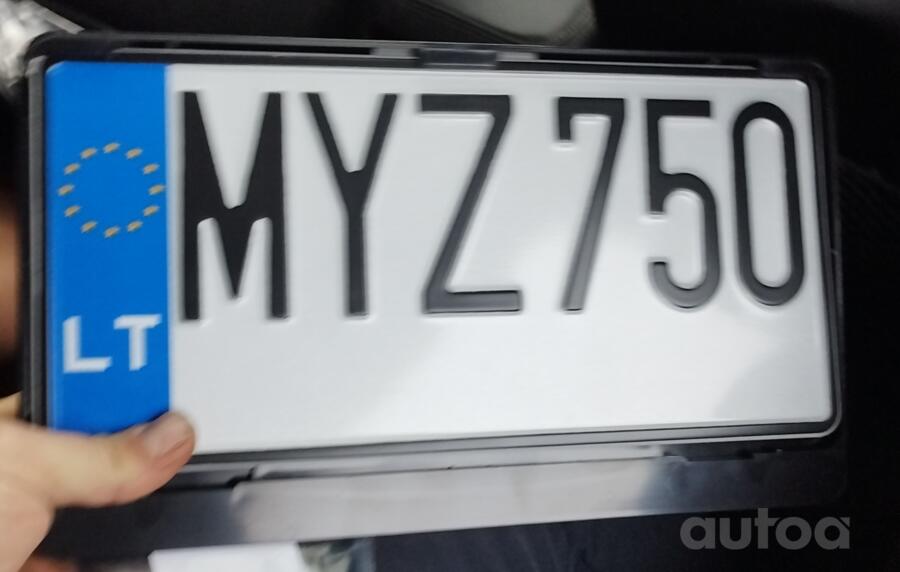 MYZ750