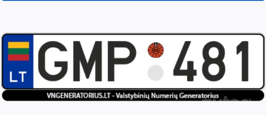 GMP481
