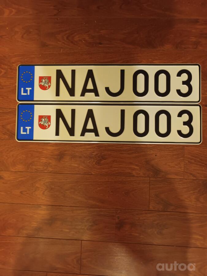 NAJ003
