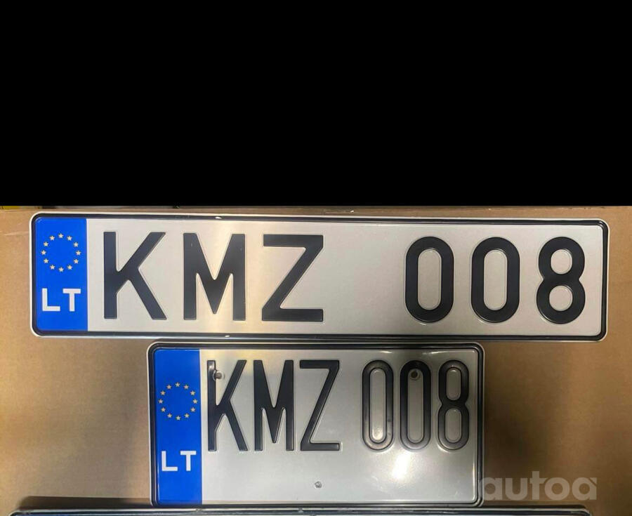 KMZ008