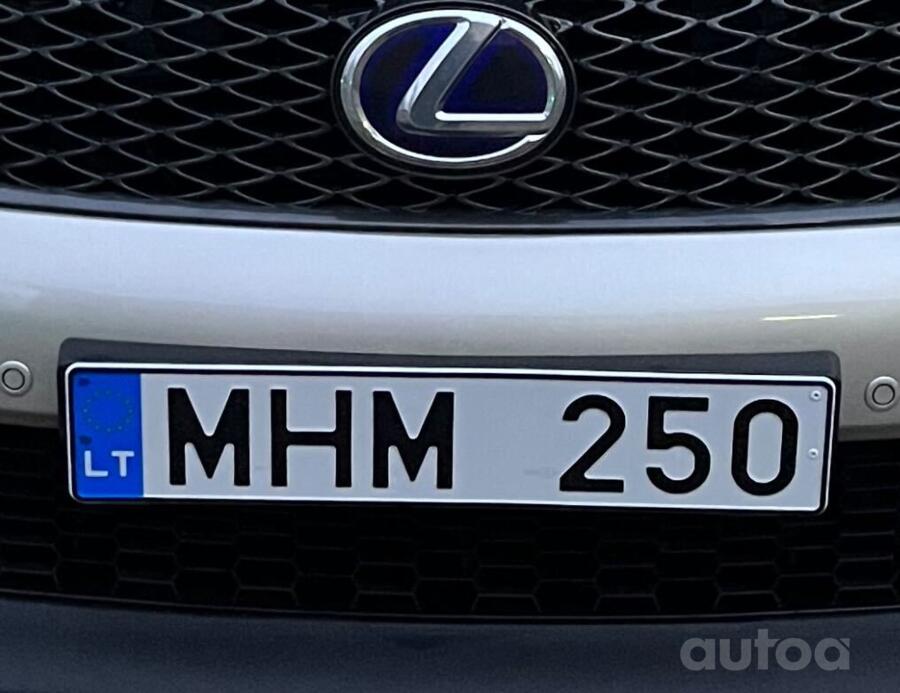 MHM250