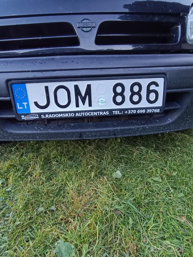 JOM 886