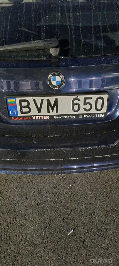 BVM 650