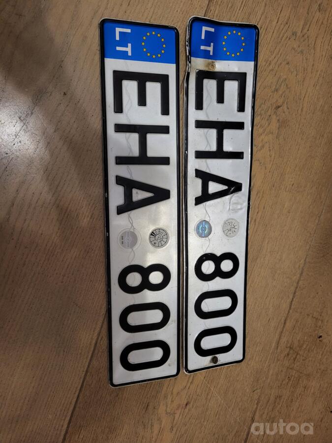 EHA800