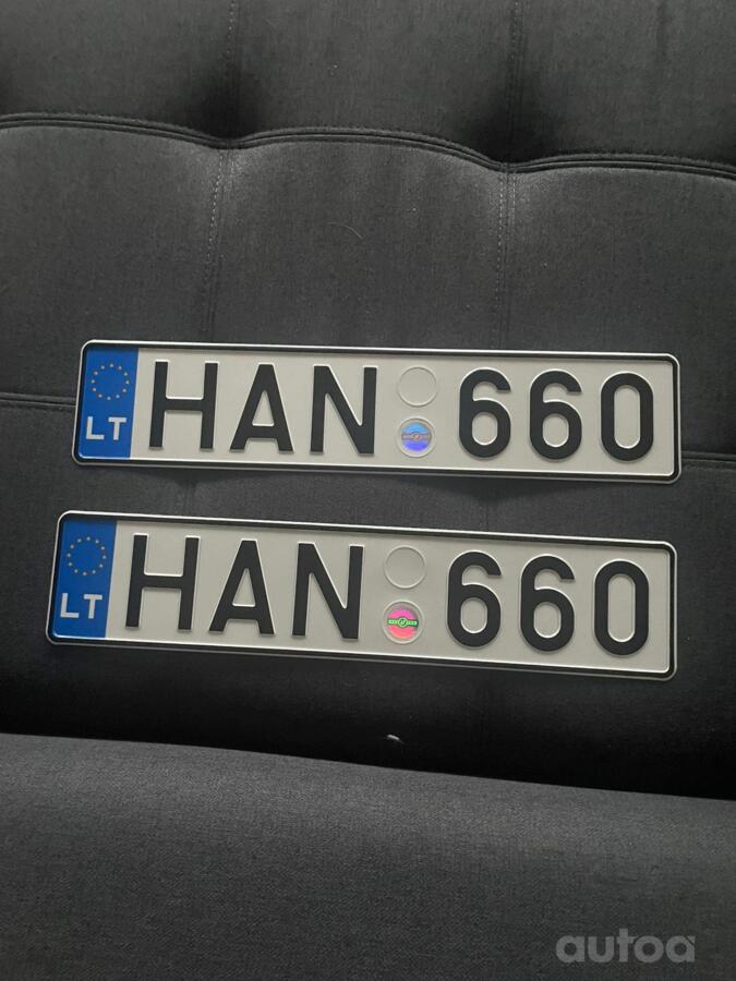 HAN660
