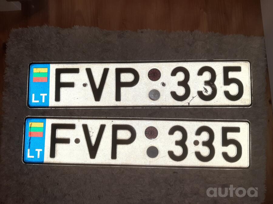 FVP335