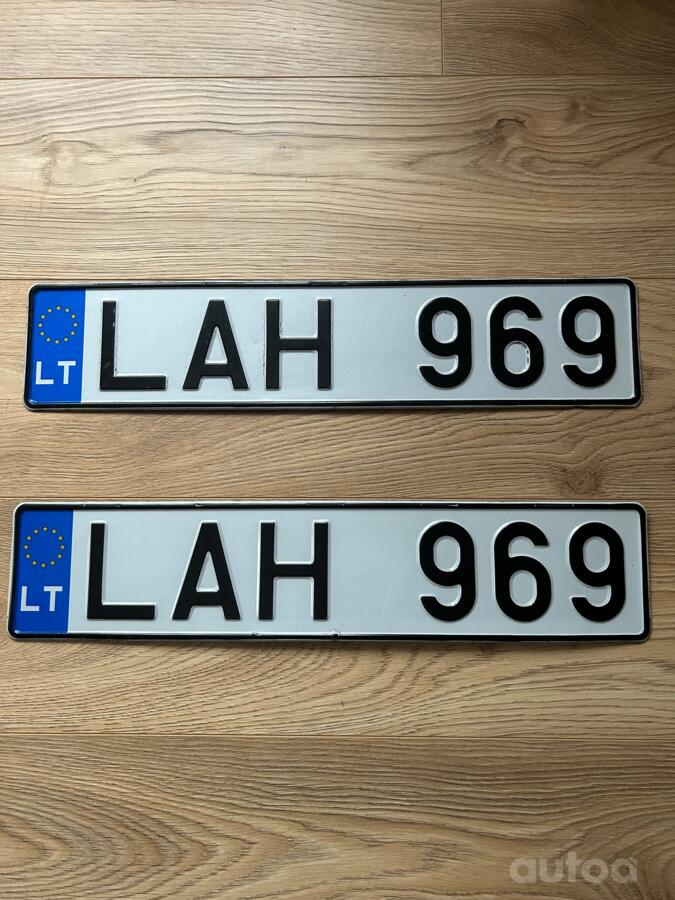 LAH969