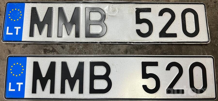 MMB520