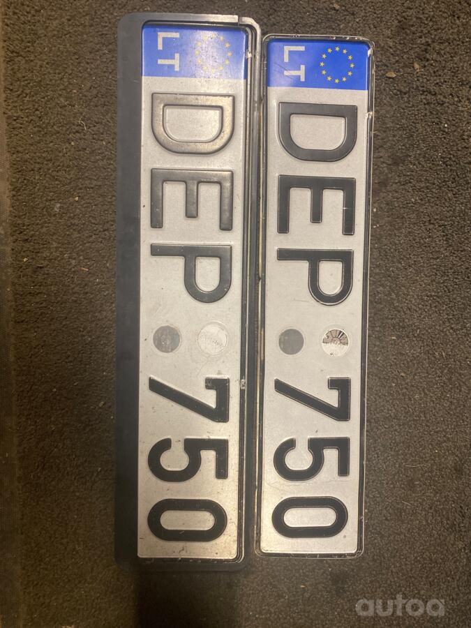 DEP750