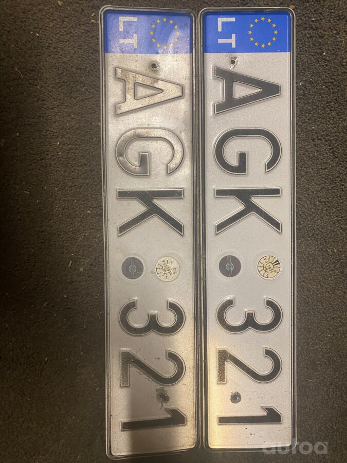 AGK321