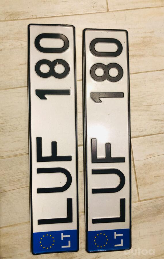 LUF180