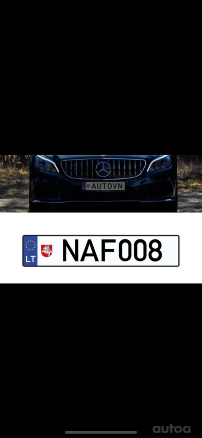 NAF008