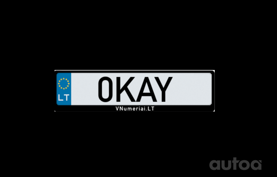 0KAY