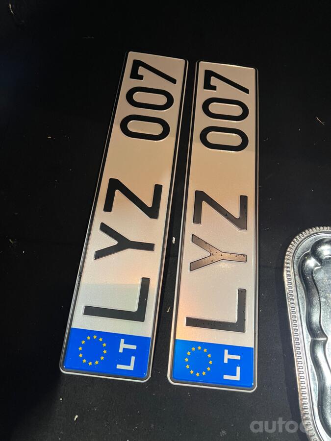 LYZ007