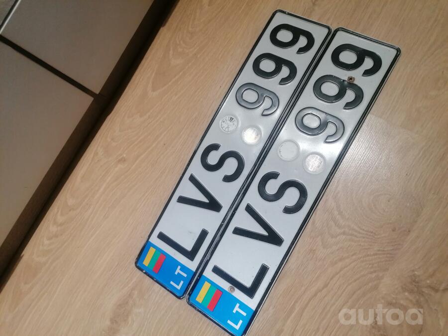 LVS999